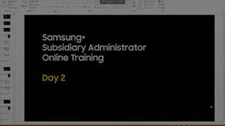 Learning Activity