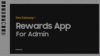 Rewards video