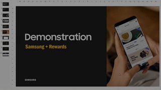 Rewards video
