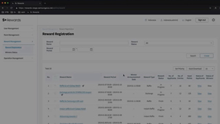 Rewards video
